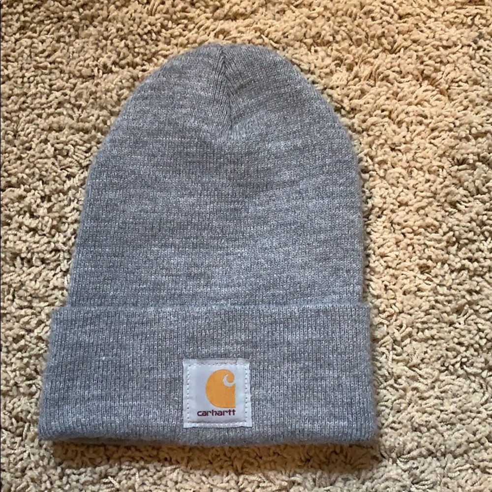 Carhartt beanie